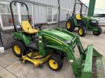 John Deere 2305