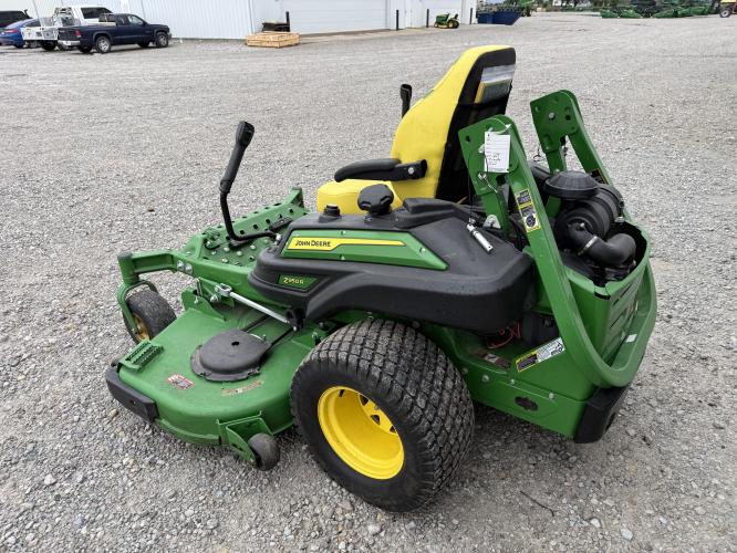 John Deere Z950R