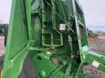 John Deere 560M