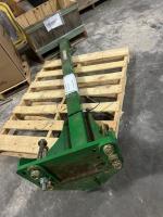 Lankota TH400-TH1451K REAR HITCH FOR JD COMBINES