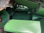 John Deere C12F