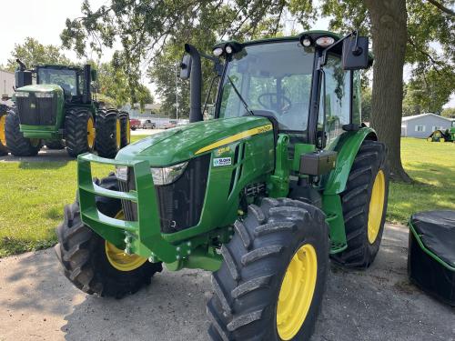 2022 John Deere 5115M