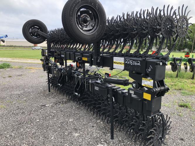 Yetter 3530