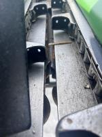 John Deere 708C StalkMaster