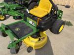 John Deere Z235