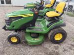 John Deere S130