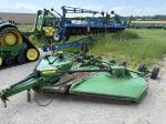 John Deere HX15