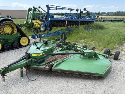 2012 John Deere HX15