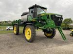 John Deere 412R