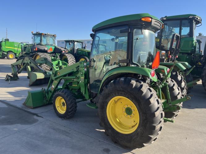 John Deere 4052R