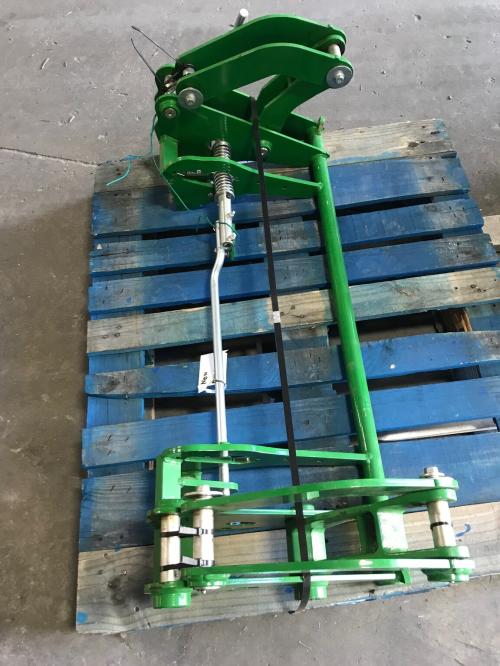  John Deere new BXX10105 Global carrier