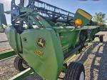 John Deere 625F
