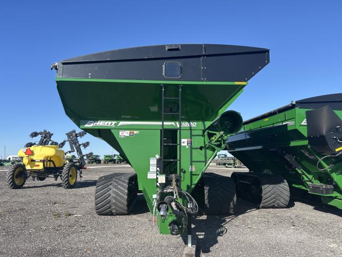 Brent V1500