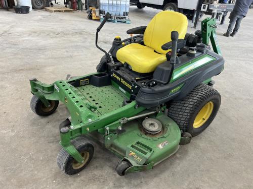 2015 John Deere Z930R