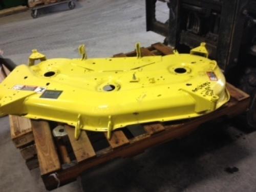 2015 John Deere AM135886