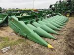 John Deere C12F
