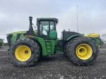 John Deere 9520R