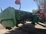 John Deere C8R