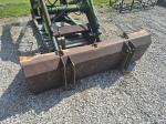 John Deere 148