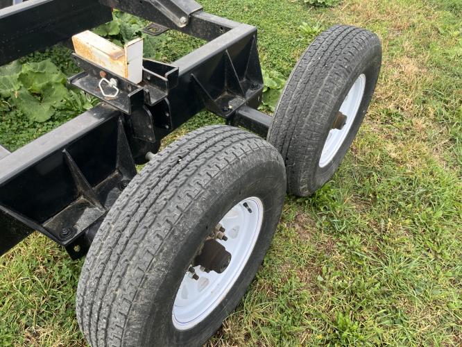 Duo Lift DLT32LT