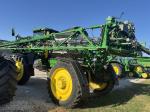 John Deere 612R