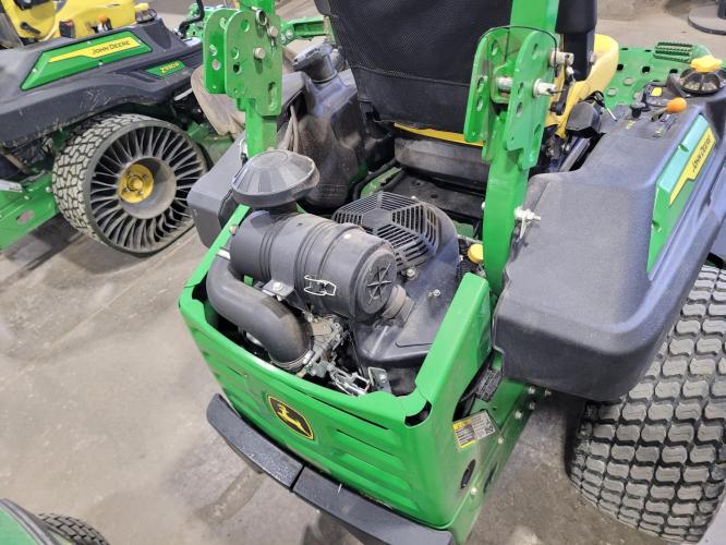 John Deere Z950M