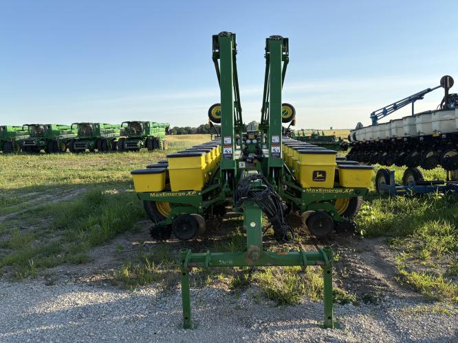 John Deere 1770NT