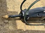 John Deere HH40C
