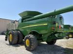 John Deere S680