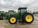 John Deere 8370R