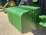 John Deere 8285R