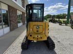John Deere 35 P