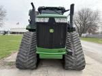John Deere 9RX 640