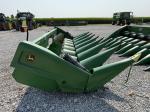 John Deere C8R