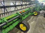 John Deere HD45F