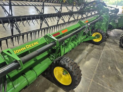 2023 John Deere HD45F