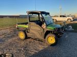 John Deere XUV835M