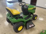 John Deere S100