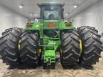 John Deere 9300