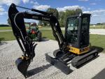 John Deere 35 P