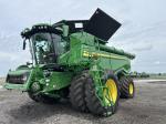 John Deere X9 1000