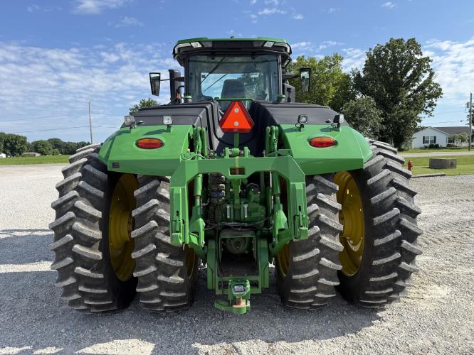John Deere 9R 440