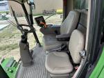 John Deere S790