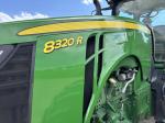 John Deere 8320R