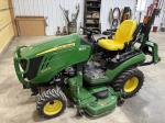 John Deere 1025R