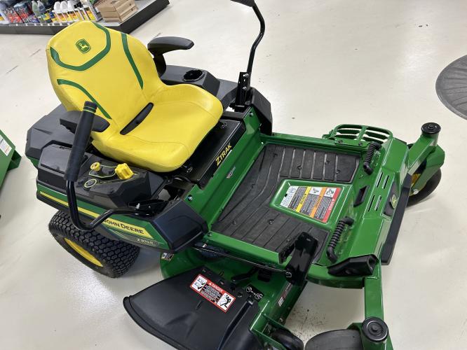 John Deere Z370R
