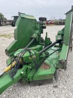 John Deere M15