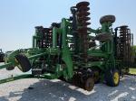 John Deere 2660VT