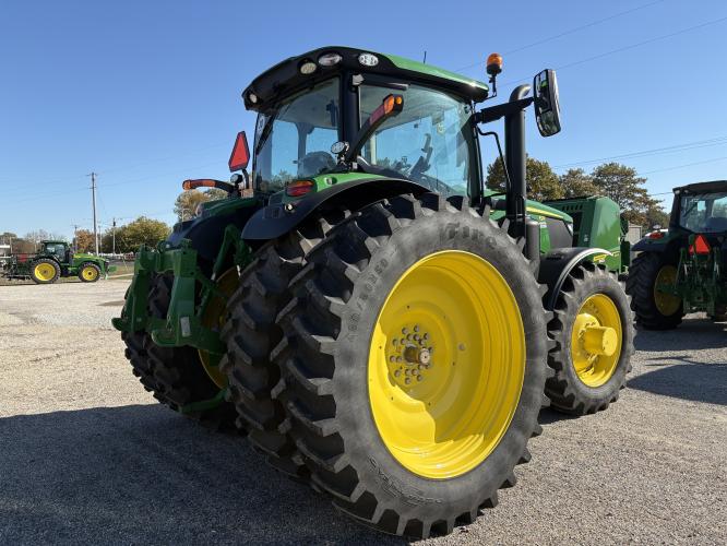 John Deere 6R 175