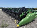 John Deere RD45F
